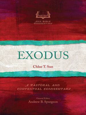cover image of Exodus